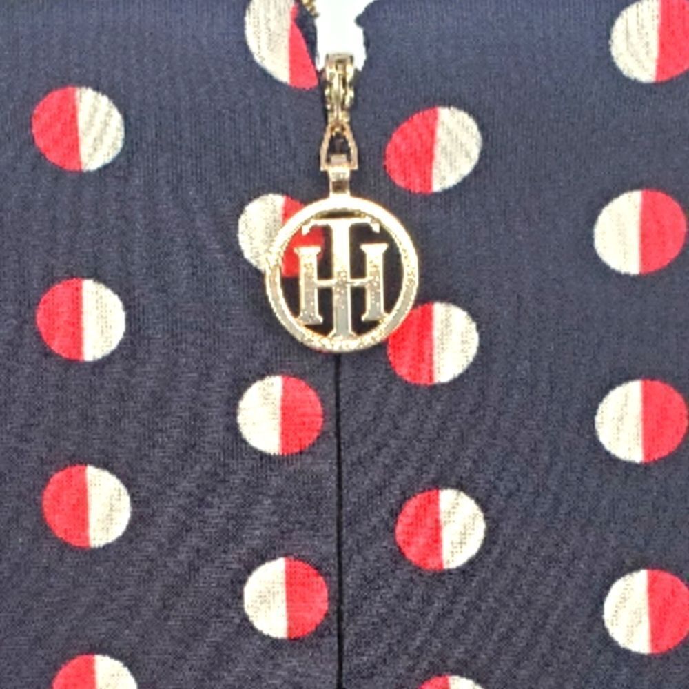 TOMMY HILFIGER Dress